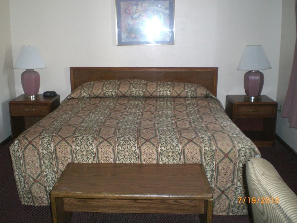 Travel Inn Rockford Quarto foto
