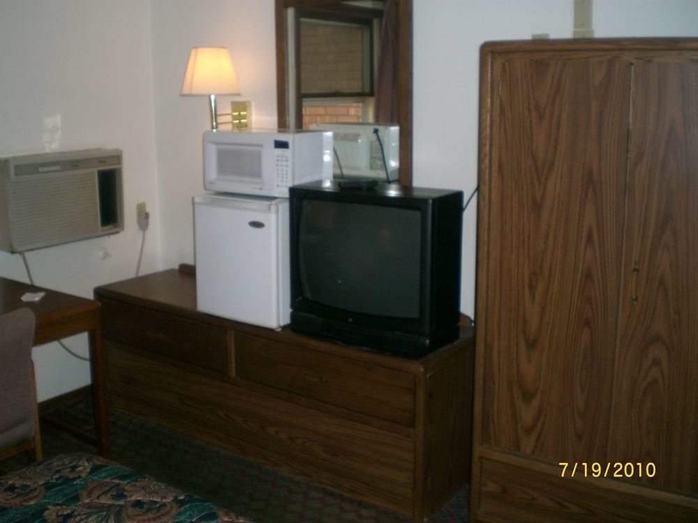 Travel Inn Rockford Quarto foto