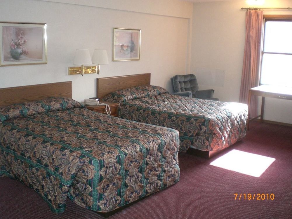 Travel Inn Rockford Quarto foto