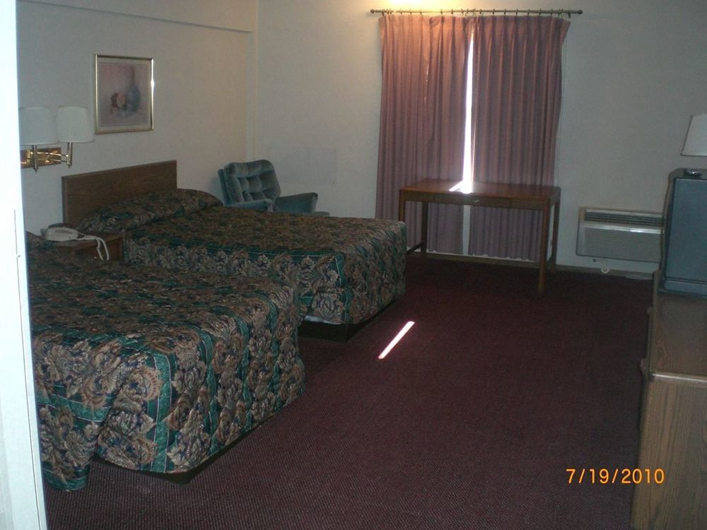 Travel Inn Rockford Quarto foto
