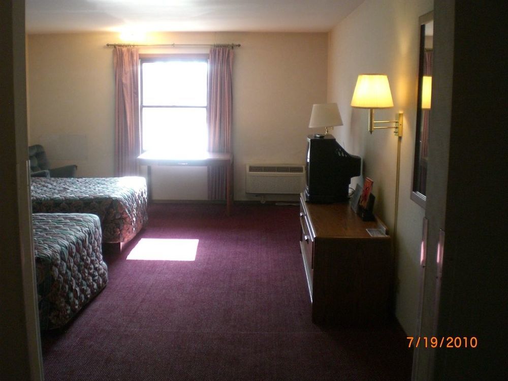 Travel Inn Rockford Quarto foto